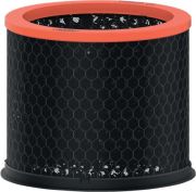 Leitz TruSens Z-2000 Replacement Activated Carbon Filter for Medium Pet Filter Cartridge Leitz TruSens Z-2000 Replacement Activated Carbon Filter for Medium Pet Filter Cartridge