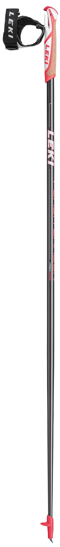 Leki Flash Carbon 110 cm Leki Flash Carbon 110 cm