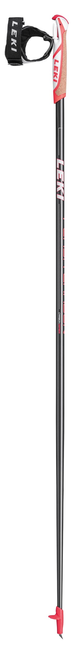 Leki Flash Carbon 125 cm Leki Flash Carbon 125 cm