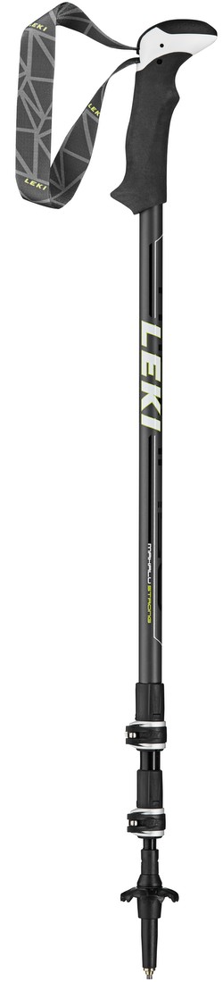Leki Makalu 110 - 145 cm Leki Makalu 110 - 145 cm