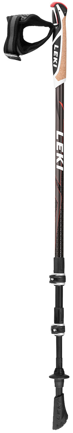Leki Traveller Carbon Leki Traveller Carbon