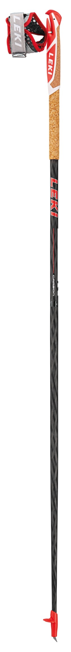 Leki Vertical K 140 cm Leki Vertical K 140 cm