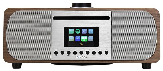 Lemega M5+ Lemega M5+