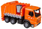 Lena Strong Giant Garbage Truck Mercedes Benz Arocs Lena Strong Giant Garbage Truck Mercedes Benz Arocs