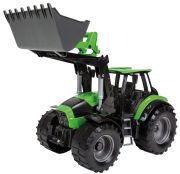 Lena Worxx Tractor Deutz Agrotron (04613) Lena Worxx Tractor Deutz Agrotron (04613)
