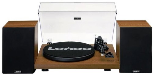 Lenco LS-480 Lenco LS-480