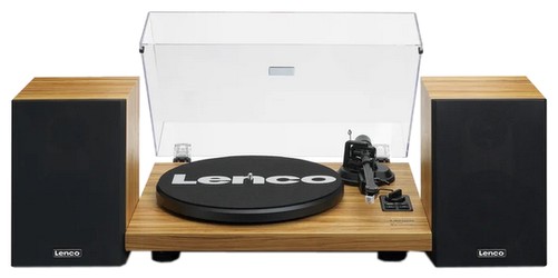 Lenco LS-500 Lenco LS-500