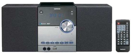 Lenco MC-150 Lenco MC-150
