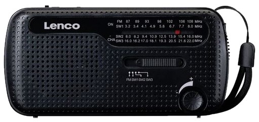 Lenco MCR-112 Lenco MCR-112
