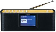 Lenco PDR-045BK Lenco PDR-045BK