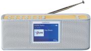 Lenco PDR-046GY Lenco PDR-046GY