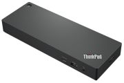Lenovo ThinkPad Universal Thunderbolt 4 Dock (40B00135EU) Lenovo ThinkPad Universal Thunderbolt 4 Dock (40B00135EU)