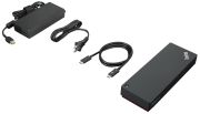 Lenovo ThinkPad Universal Thunderbolt 4 Smart Dock (40B10135EU) Lenovo ThinkPad Universal Thunderbolt 4 Smart Dock (40B10135EU)
