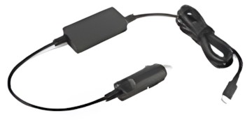 Lenovo 65W USB-C DC (40AK0065WW) Lenovo 65W USB-C DC (40AK0065WW)
