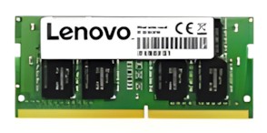 Lenovo DDR4-2400 16GB RAM Module (4X70N24889) Lenovo DDR4-2400 16GB RAM Module (4X70N24889)