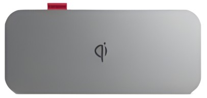 Lenovo Go Wireless Mobile Power Bank (G0A3LG1WWW) Lenovo Go Wireless Mobile Power Bank (G0A3LG1WWW)