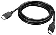 Lenovo HDMI to HDMI Cable (0B47070) Lenovo HDMI to HDMI Cable (0B47070)