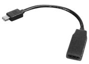 Lenovo Mini DisplayPort to HDMI Adapter (0B47089) Lenovo Mini DisplayPort to HDMI Adapter (0B47089)