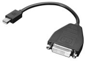 Lenovo Mini DisplayPort to SL DVI adapter (0B47090) Lenovo Mini DisplayPort to SL DVI adapter (0B47090)