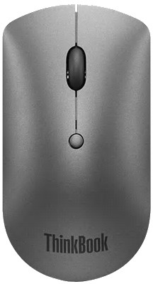 Lenovo ThinkBook Silent Mouse (4Y50X88824) Lenovo ThinkBook Silent Mouse (4Y50X88824)