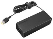 Lenovo ThinkCentre 90W Power Supply Slim Tip (4X20E75144) Lenovo ThinkCentre 90W Power Supply Slim Tip (4X20E75144)