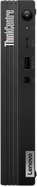 Lenovo ThinkCentre M75q Gen 2 Tiny (11JN0082GE) Lenovo ThinkCentre M75q Gen 2 Tiny (11JN0082GE)