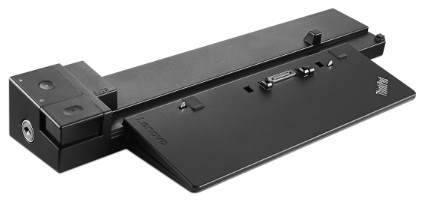 Lenovo ThinkPad 230W Docking Station (40A50230EU) Lenovo ThinkPad 230W Docking Station (40A50230EU)