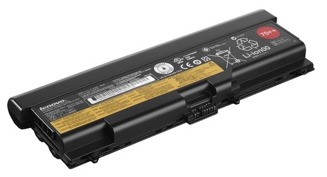 Lenovo ThinkPad Battery 70++ 9 Cell (0A36303) Lenovo ThinkPad Battery 70++ 9 Cell (0A36303)