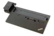 Lenovo ThinkPad Basic Docking Station (40A00065EU) Lenovo ThinkPad Basic Docking Station (40A00065EU)