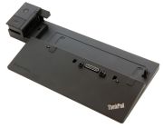 Lenovo ThinkPad Basic Docking Station (40A00065IT) Lenovo ThinkPad Basic Docking Station (40A00065IT)
