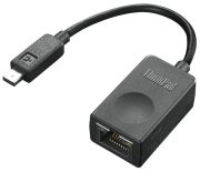 Lenovo ThinkPad Ethernet extension cable (4X90F84315) Lenovo ThinkPad Ethernet extension cable (4X90F84315)