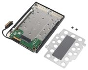 Lenovo ThinkPad M.2 SSD mounting bracket (4XF0N82414) Lenovo ThinkPad M.2 SSD mounting bracket (4XF0N82414)
