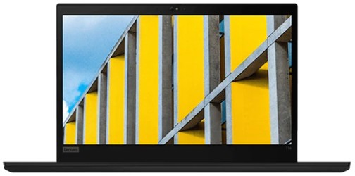 Lenovo ThinkPad T14 G2 (20W000QQGE) Lenovo ThinkPad T14 G2 (20W000QQGE)