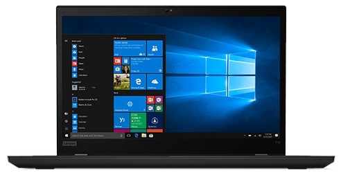 Lenovo ThinkPad T15 G2 (20W4007RGE) Lenovo ThinkPad T15 G2 (20W4007RGE)