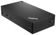 Lenovo ThinkPad USB 3.0 Pro Docking Station (40A70045EU) Lenovo ThinkPad USB 3.0 Pro Docking Station (40A70045EU)