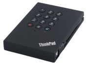 Lenovo ThinkPad USB 3.0 Security Hard Drive 2TB (4XB0K83868) Lenovo ThinkPad USB 3.0 Security Hard Drive 2TB (4XB0K83868)