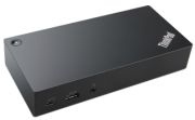 Lenovo ThinkPad USB-C Docking Station (40A90090EU) Lenovo ThinkPad USB-C Docking Station (40A90090EU)