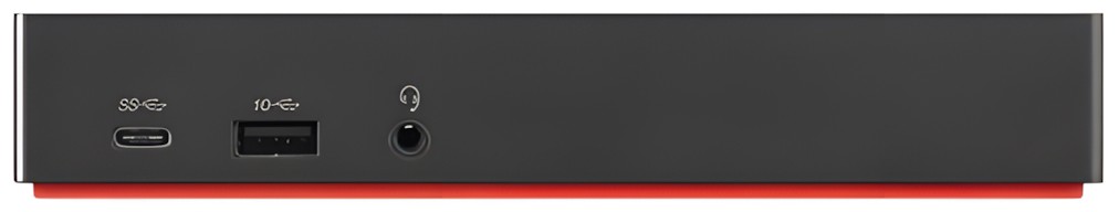 Lenovo ThinkPad USB-C Docking Station Gen2 (40AS0090EU) Lenovo ThinkPad USB-C Docking Station Gen2 (40AS0090EU)