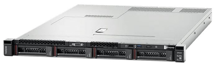 Lenovo ThinkSystem SR530 (4XG7A07187) Lenovo ThinkSystem SR530 (4XG7A07187)