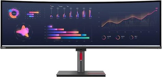 Lenovo ThinkVision P49w-30 (63DBRAT1EU) Lenovo ThinkVision P49w-30 (63DBRAT1EU)