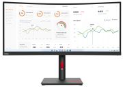 Lenovo ThinkVision T34w-30 (63D4GAT1EU) Lenovo ThinkVision T34w-30 (63D4GAT1EU)