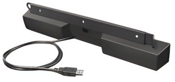 Lenovo USB soundbar Lenovo USB soundbar