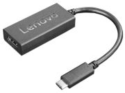 Lenovo USB Type-C to HDMI Adapter (4X90M44010) Lenovo USB Type-C to HDMI Adapter (4X90M44010)