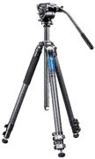 Leofoto LV-323C + BV-10 Leofoto LV-323C + BV-10