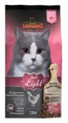Leonardo Cat Food Adult Light 7.5 kg Leonardo Cat Food Adult Light 7.5 kg