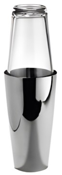 Leopold Boston shaker Leopold Boston shaker