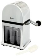 Leopold Ice Crusher de luxe Leopold Ice Crusher de luxe