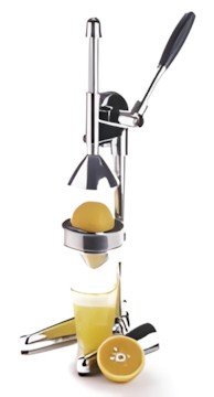 Leopold Professional handheld fruit press Leopold Professional handheld fruit press
