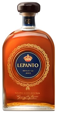 Lepanto Solera Brandy Gran Reserva 36% 0.7 l Lepanto Solera Brandy Gran Reserva 36% 0.7 l
