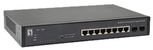 LevelOne GEP-1051 LevelOne GEP-1051